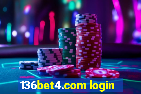 136bet4.com login